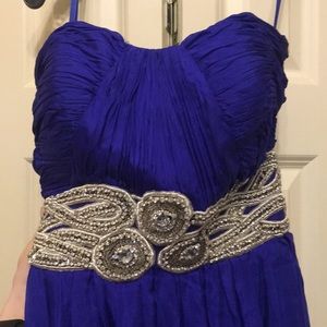 Case and Dress Bundle